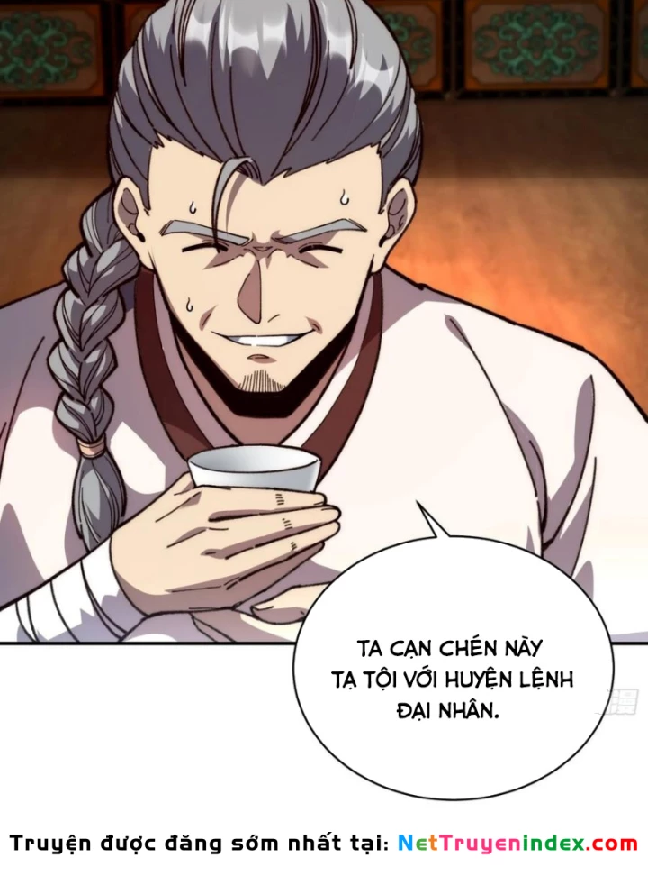 Thành Thần Bắt Đầu Từ Thủy Hầu Tử Chapter 73 - 76