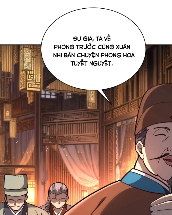 Thành Thần Bắt Đầu Từ Thủy Hầu Tử Chapter 73 - 78