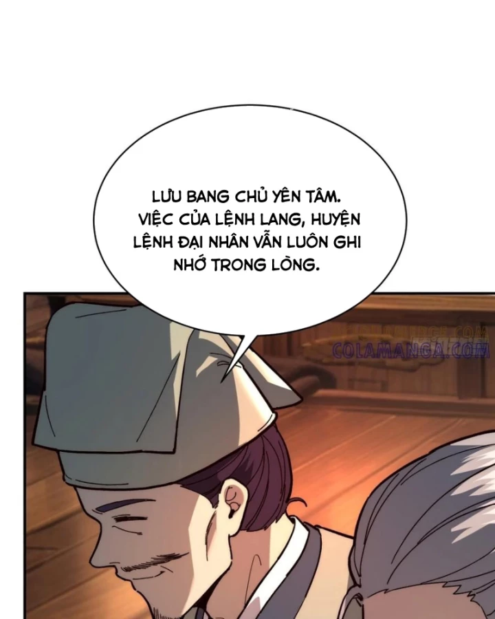 Thành Thần Bắt Đầu Từ Thủy Hầu Tử Chapter 73 - 80