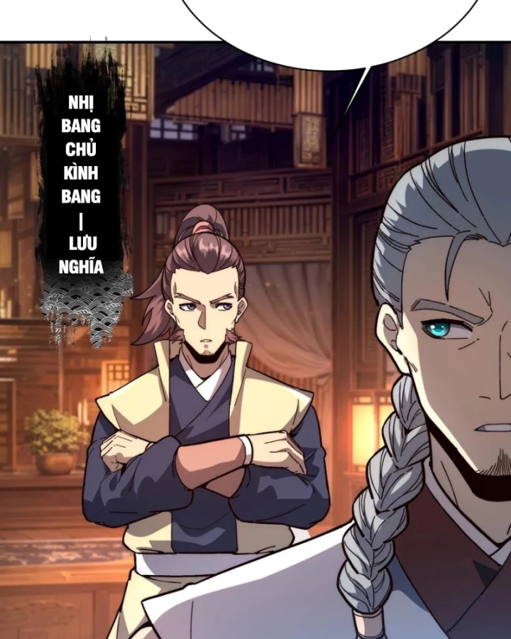 Thành Thần Bắt Đầu Từ Thủy Hầu Tử Chapter 73 - 84