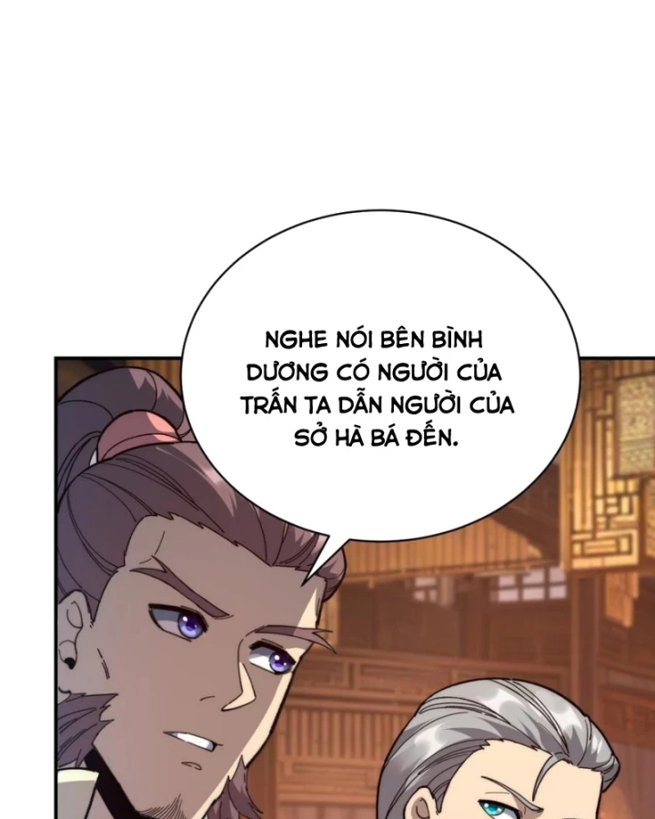 Thành Thần Bắt Đầu Từ Thủy Hầu Tử Chapter 73 - 88