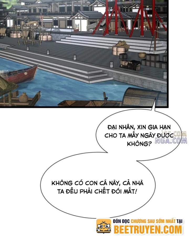 Thành Thần Bắt Đầu Từ Thủy Hầu Tử Chapter 74 - 3