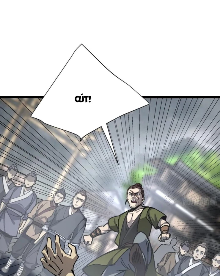 Thành Thần Bắt Đầu Từ Thủy Hầu Tử Chapter 74 - 4