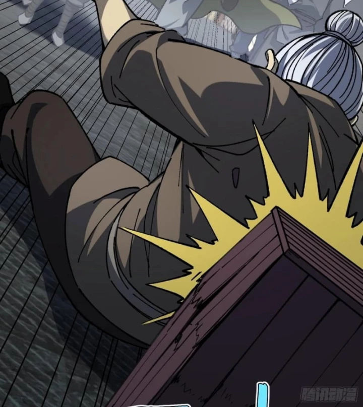 Thành Thần Bắt Đầu Từ Thủy Hầu Tử Chapter 74 - 5