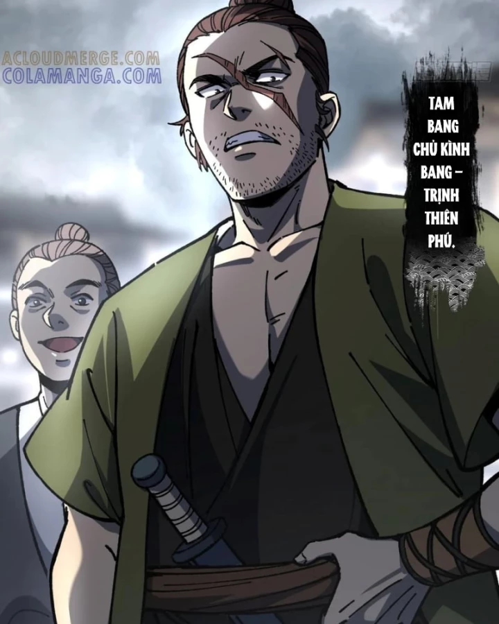 Thành Thần Bắt Đầu Từ Thủy Hầu Tử Chapter 74 - 7