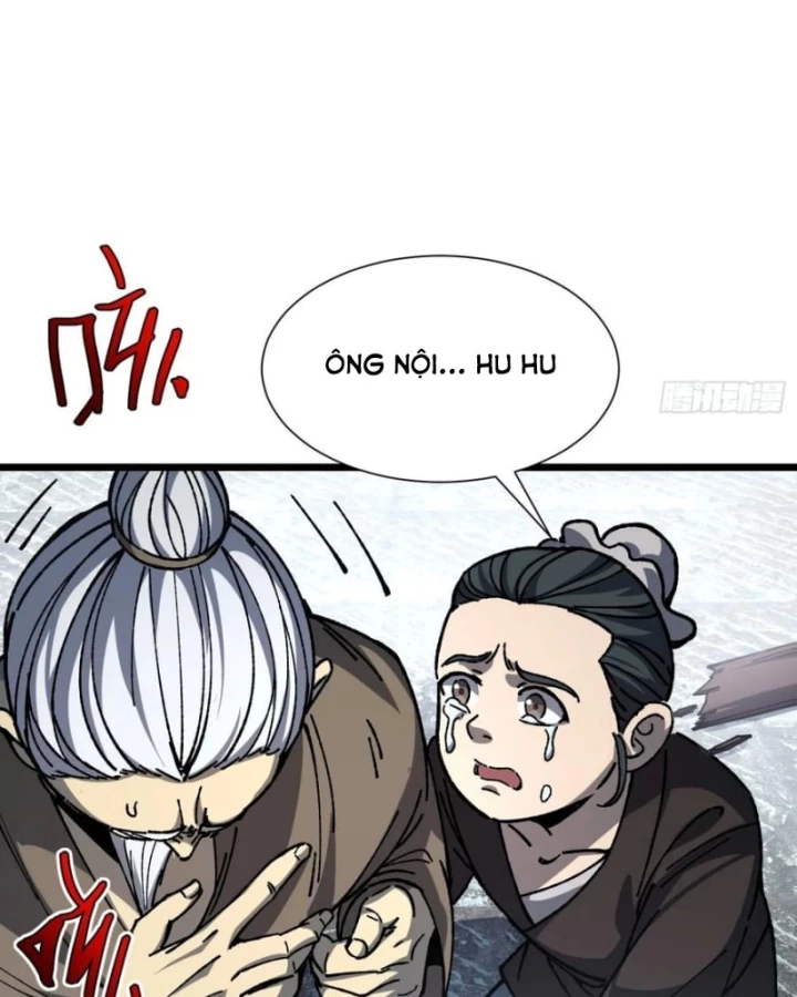 Thành Thần Bắt Đầu Từ Thủy Hầu Tử Chapter 74 - 9