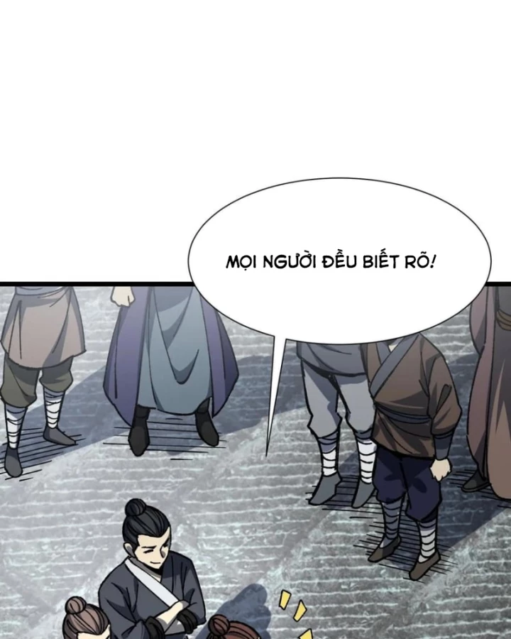 Thành Thần Bắt Đầu Từ Thủy Hầu Tử Chapter 74 - 11