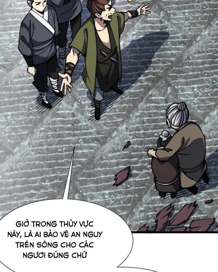 Thành Thần Bắt Đầu Từ Thủy Hầu Tử Chapter 74 - 12