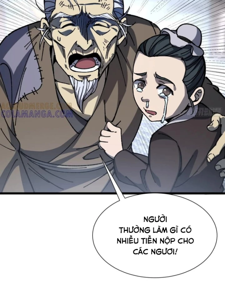 Thành Thần Bắt Đầu Từ Thủy Hầu Tử Chapter 74 - 18