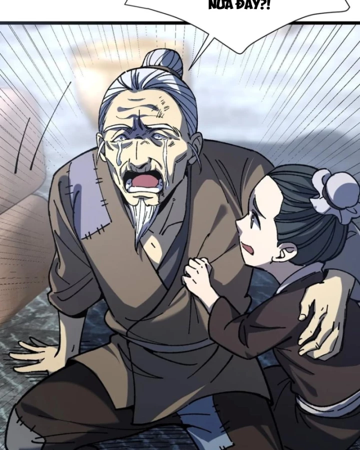 Thành Thần Bắt Đầu Từ Thủy Hầu Tử Chapter 74 - 23