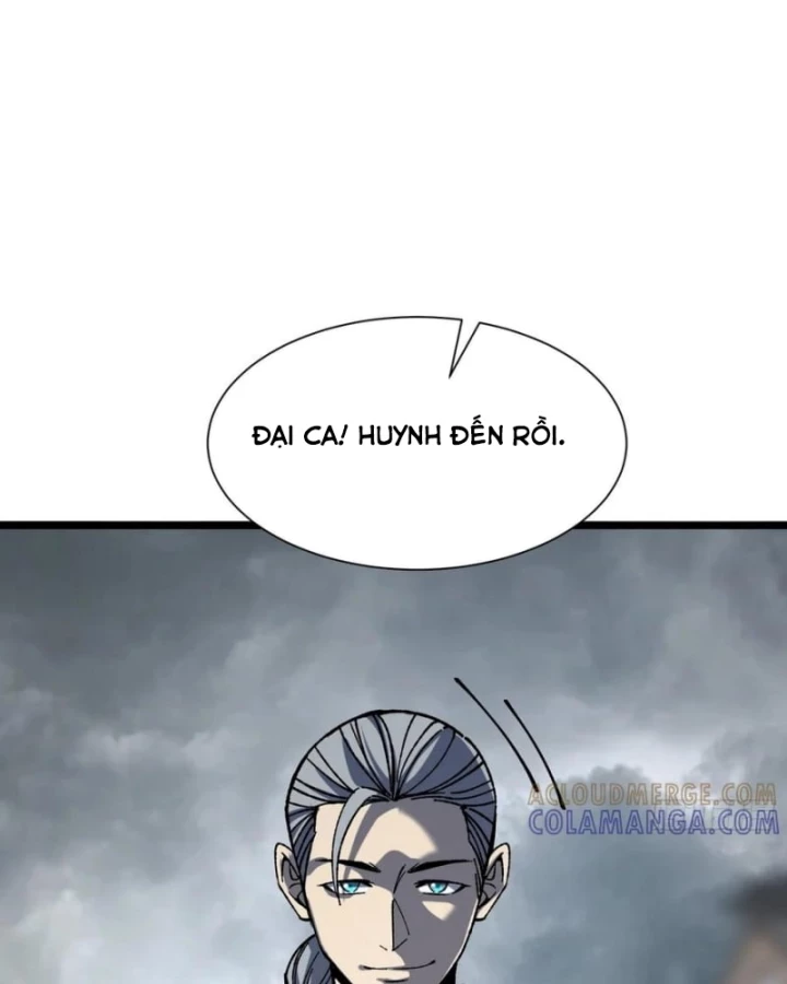 Thành Thần Bắt Đầu Từ Thủy Hầu Tử Chapter 74 - 27