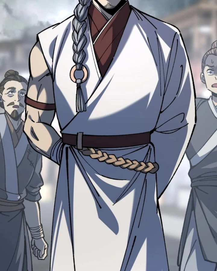 Thành Thần Bắt Đầu Từ Thủy Hầu Tử Chapter 74 - 28