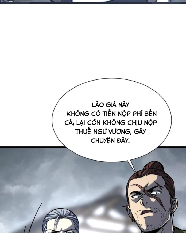 Thành Thần Bắt Đầu Từ Thủy Hầu Tử Chapter 74 - 30