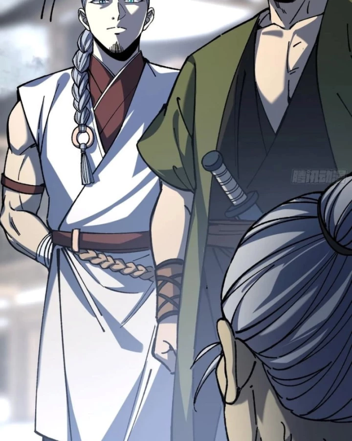 Thành Thần Bắt Đầu Từ Thủy Hầu Tử Chapter 74 - 31