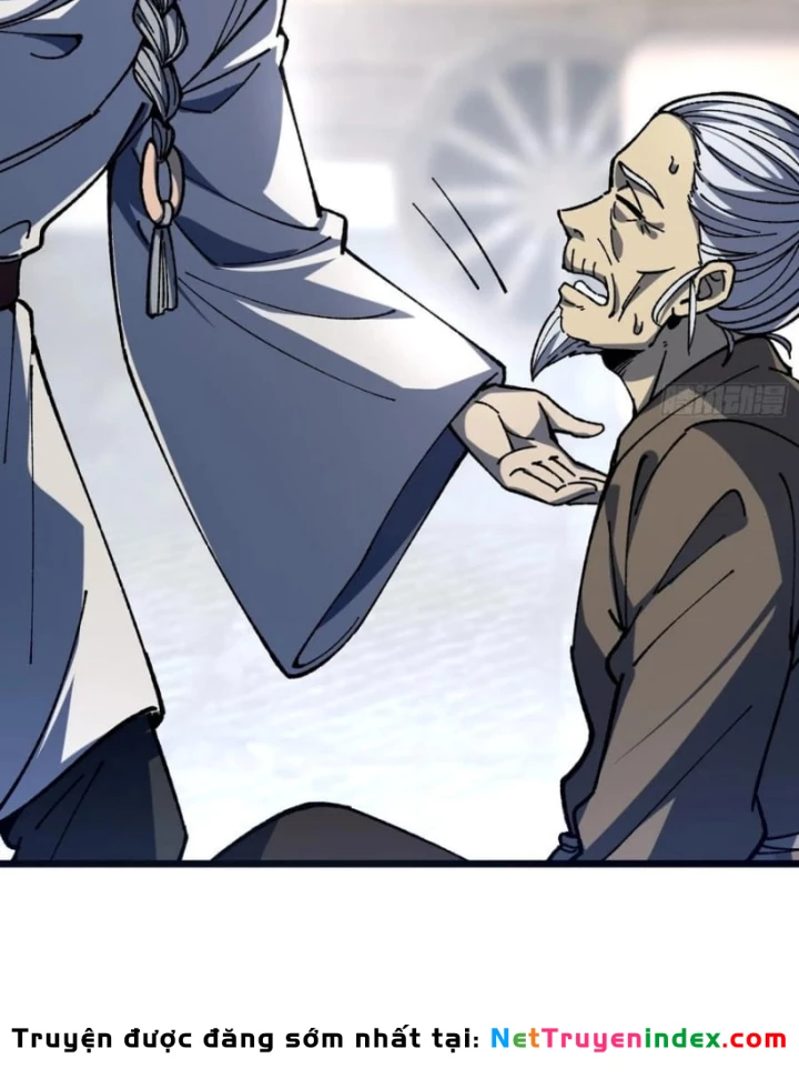 Thành Thần Bắt Đầu Từ Thủy Hầu Tử Chapter 74 - 36