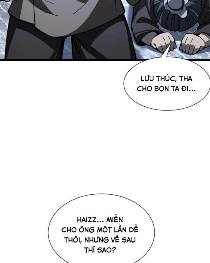 Thành Thần Bắt Đầu Từ Thủy Hầu Tử Chapter 74 - 39