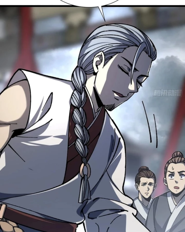 Thành Thần Bắt Đầu Từ Thủy Hầu Tử Chapter 74 - 40