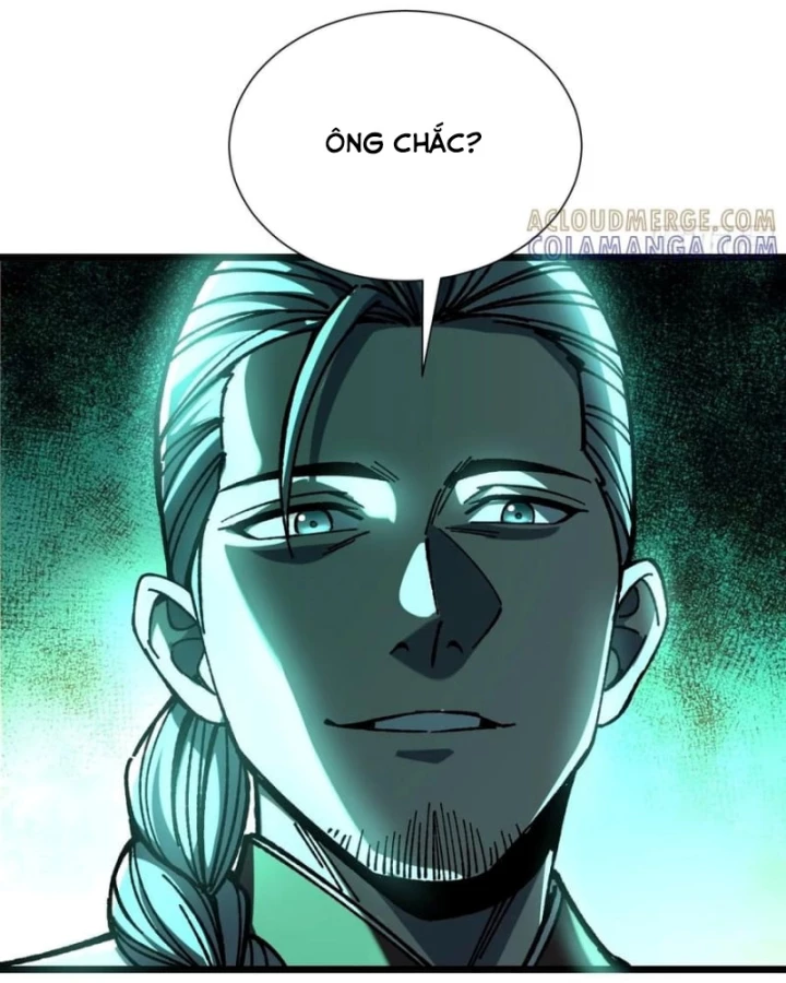 Thành Thần Bắt Đầu Từ Thủy Hầu Tử Chapter 74 - 46