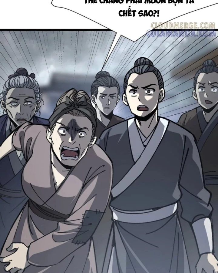 Thành Thần Bắt Đầu Từ Thủy Hầu Tử Chapter 74 - 55