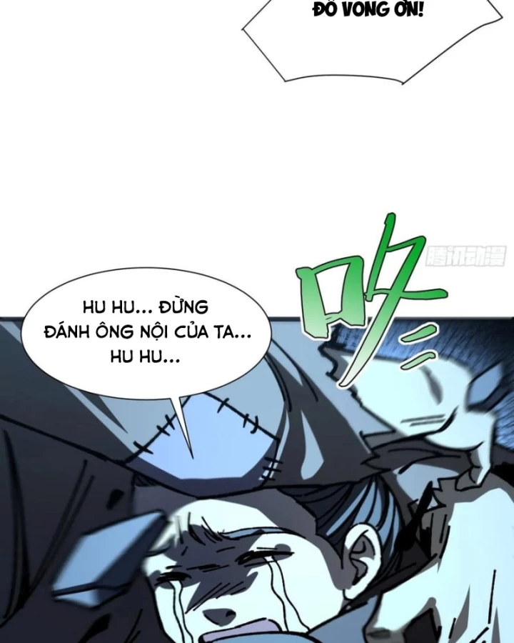 Thành Thần Bắt Đầu Từ Thủy Hầu Tử Chapter 74 - 61