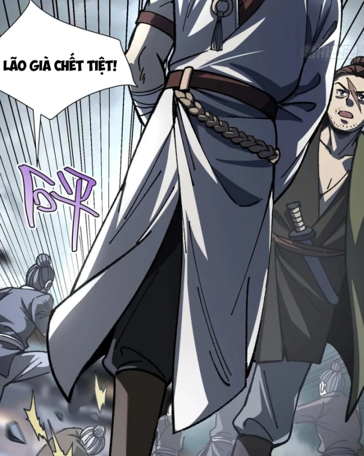 Thành Thần Bắt Đầu Từ Thủy Hầu Tử Chapter 74 - 64