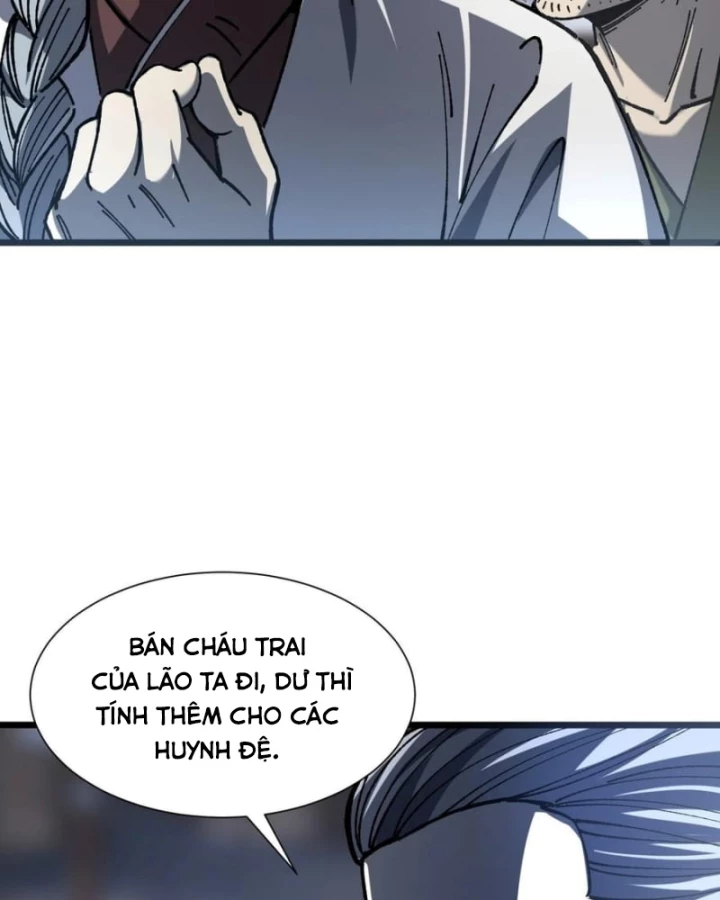 Thành Thần Bắt Đầu Từ Thủy Hầu Tử Chapter 74 - 67