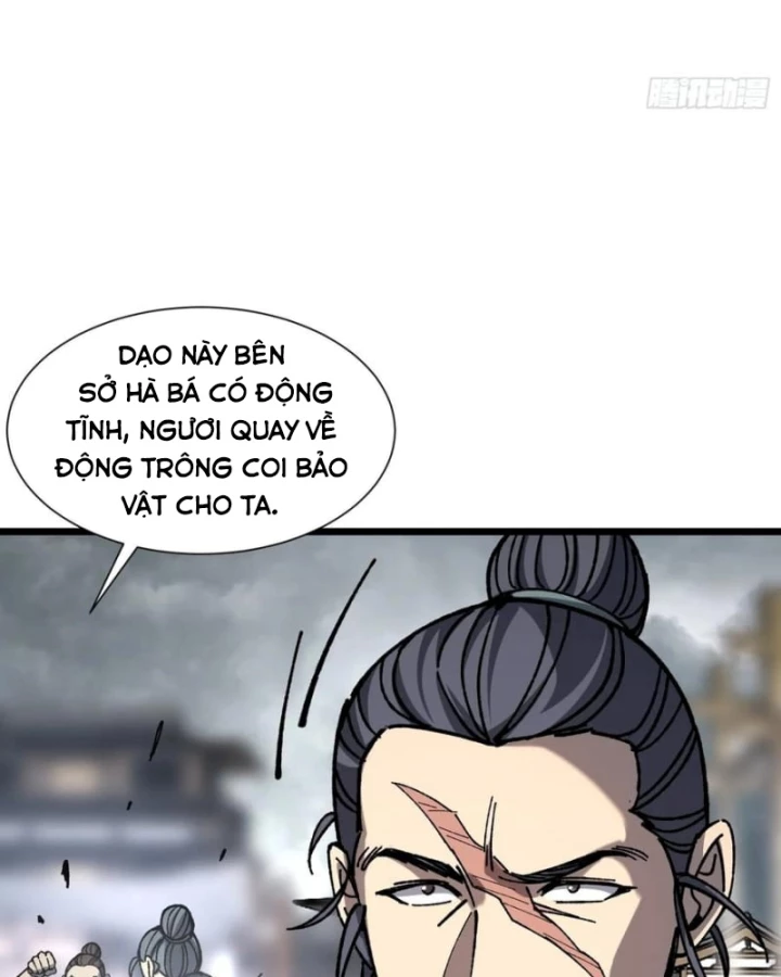 Thành Thần Bắt Đầu Từ Thủy Hầu Tử Chapter 74 - 69