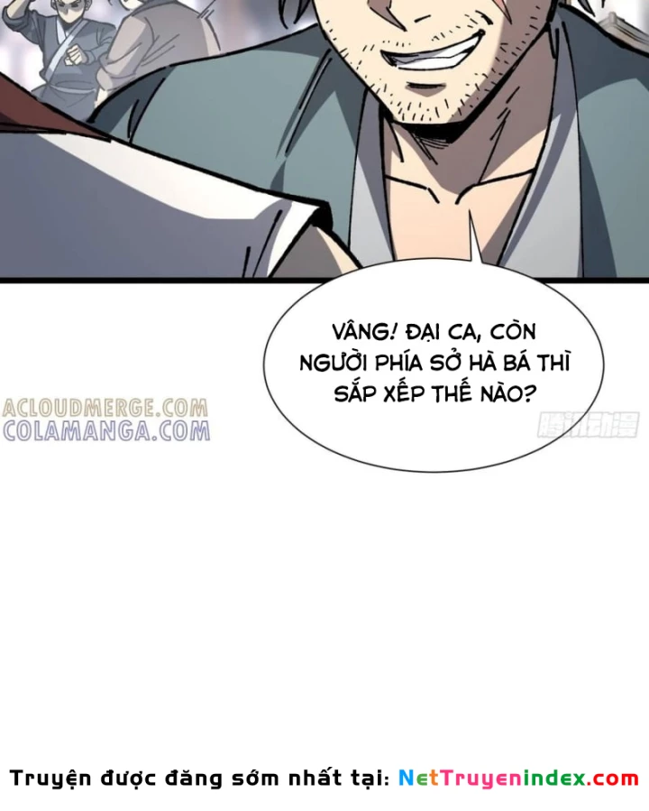 Thành Thần Bắt Đầu Từ Thủy Hầu Tử Chapter 74 - 70