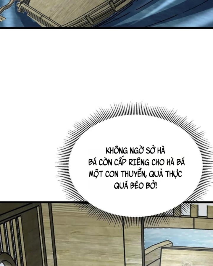 Thành Thần Bắt Đầu Từ Thủy Hầu Tử Chapter 74 - 75