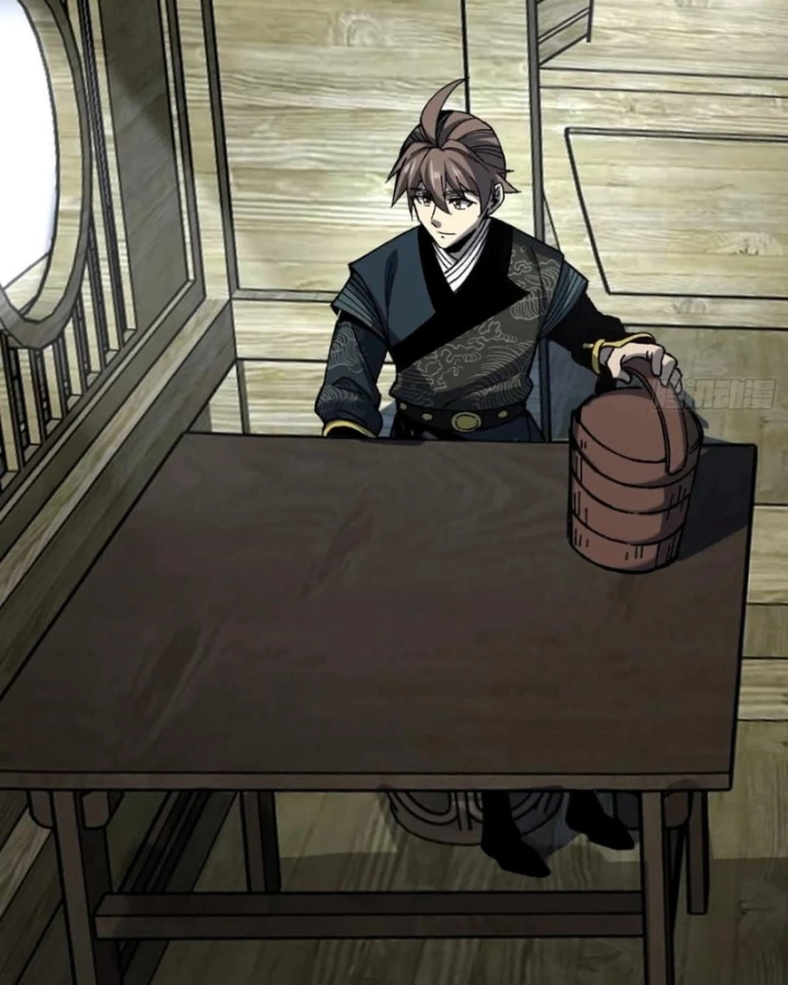 Thành Thần Bắt Đầu Từ Thủy Hầu Tử Chapter 74 - 76