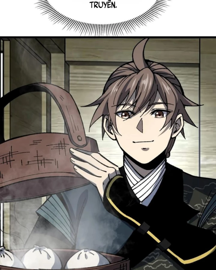 Thành Thần Bắt Đầu Từ Thủy Hầu Tử Chapter 74 - 78