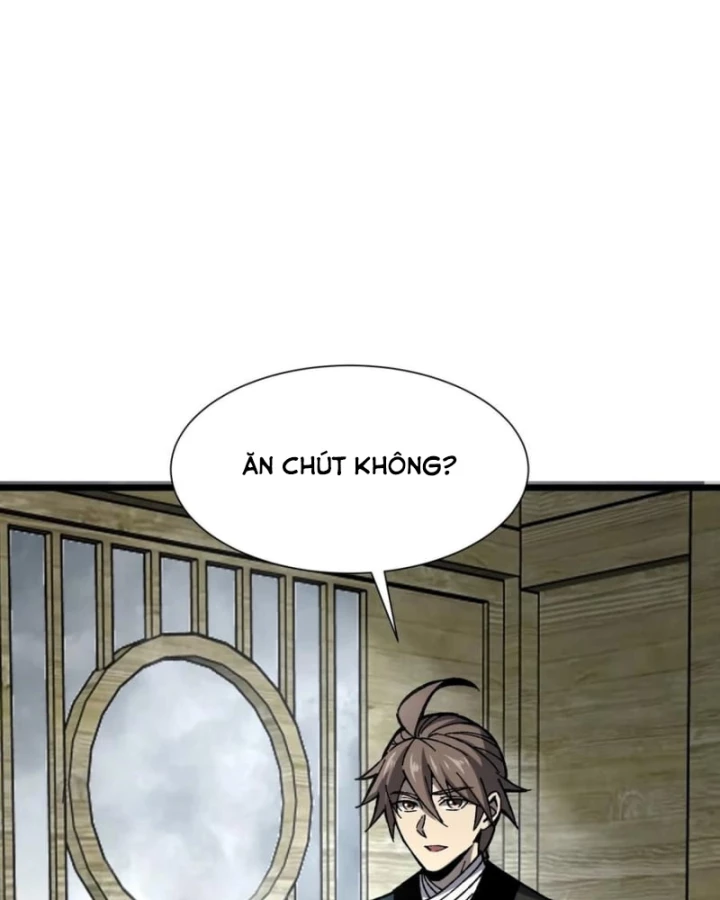 Thành Thần Bắt Đầu Từ Thủy Hầu Tử Chapter 74 - 80