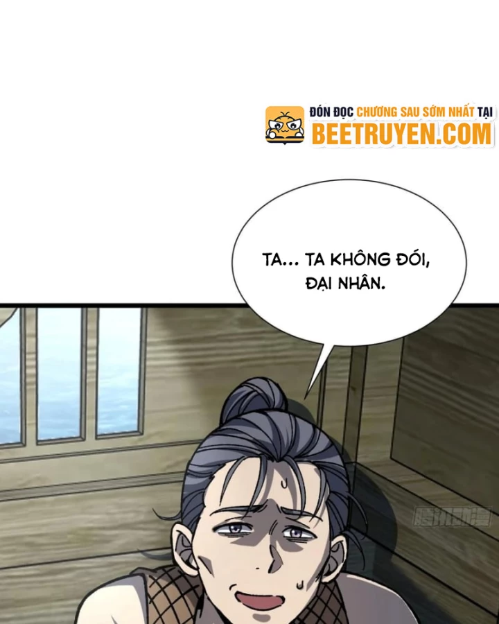 Thành Thần Bắt Đầu Từ Thủy Hầu Tử Chapter 74 - 82