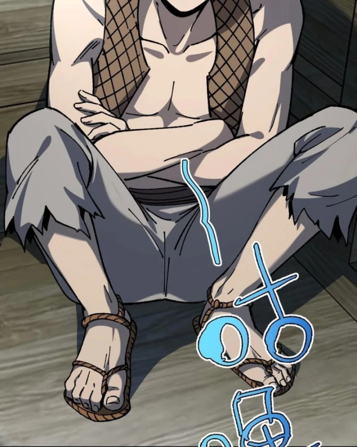 Thành Thần Bắt Đầu Từ Thủy Hầu Tử Chapter 74 - 83