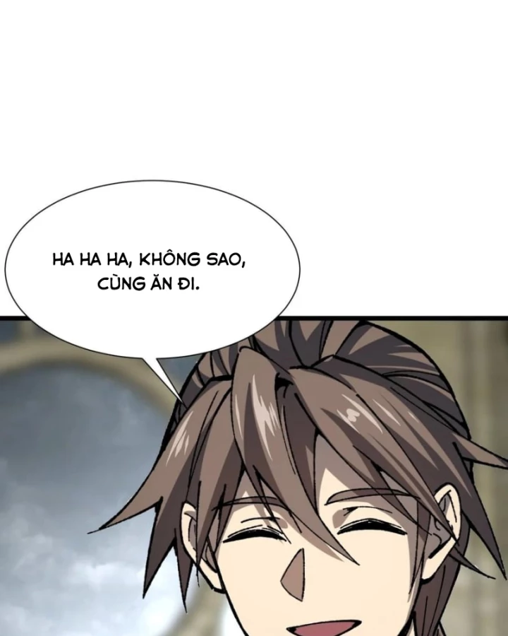 Thành Thần Bắt Đầu Từ Thủy Hầu Tử Chapter 74 - 85