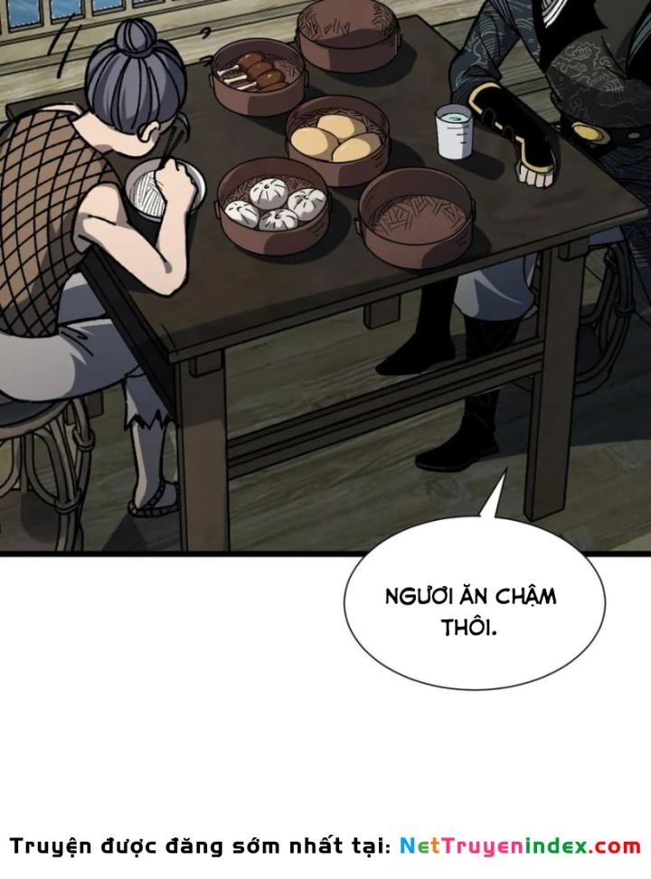 Thành Thần Bắt Đầu Từ Thủy Hầu Tử Chapter 74 - 90