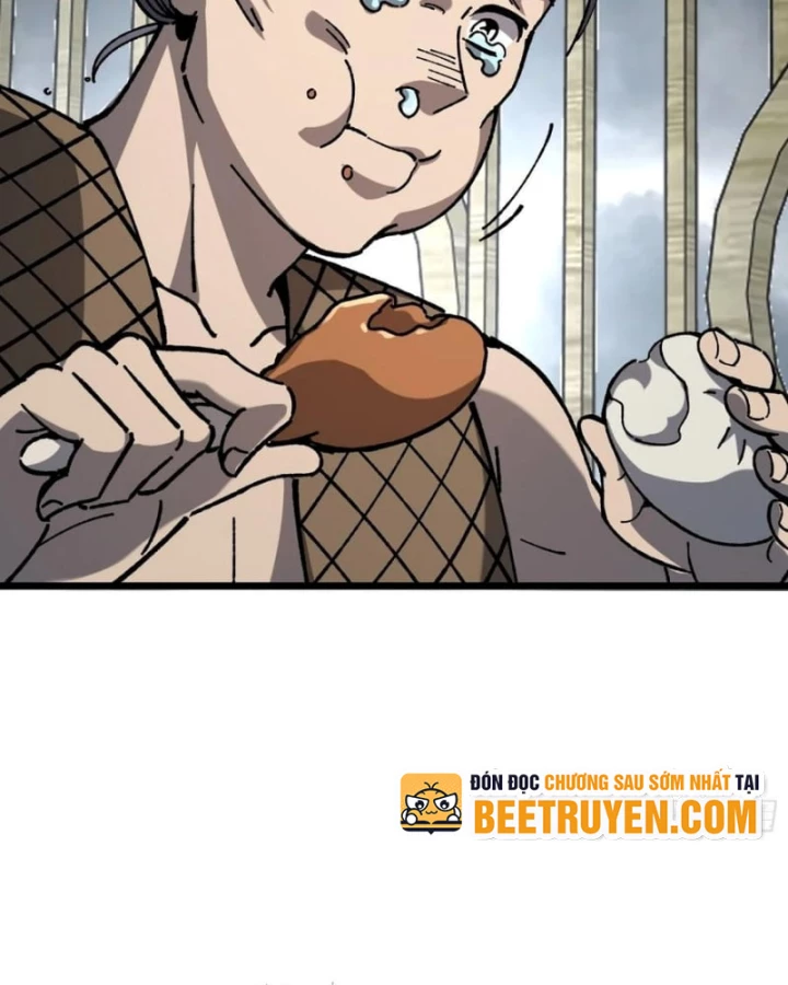 Thành Thần Bắt Đầu Từ Thủy Hầu Tử Chapter 74 - 92