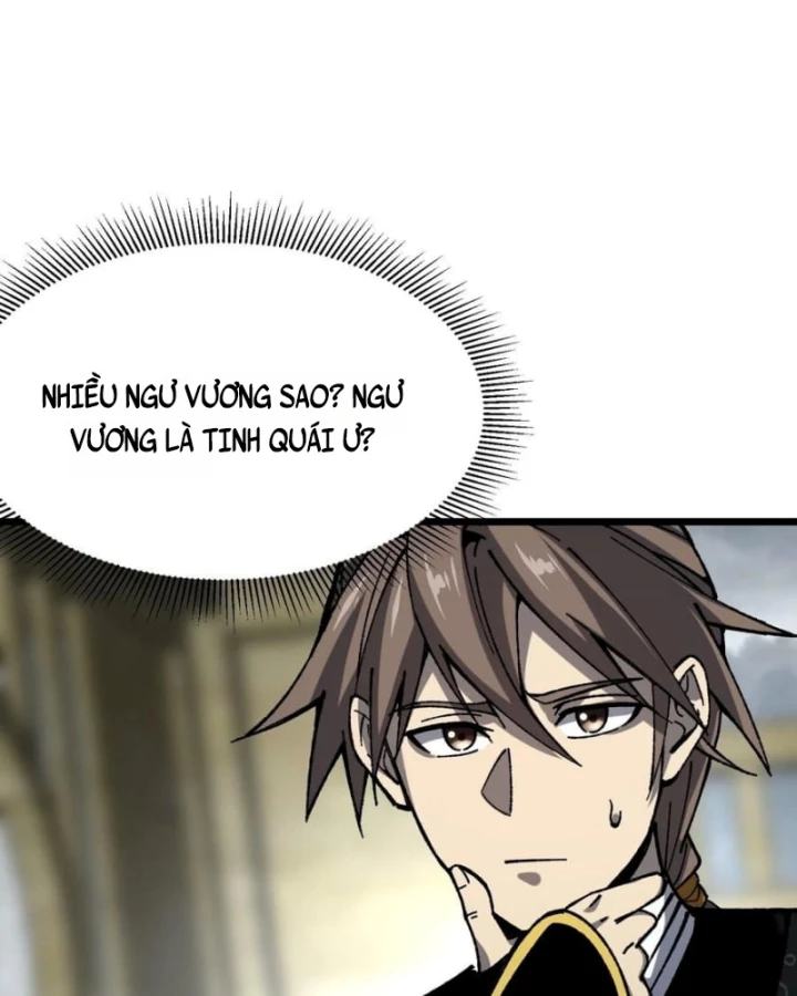 Thành Thần Bắt Đầu Từ Thủy Hầu Tử Chapter 74 - 100