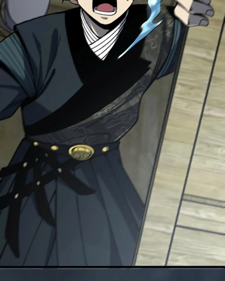 Thành Thần Bắt Đầu Từ Thủy Hầu Tử Chapter 74 - 105