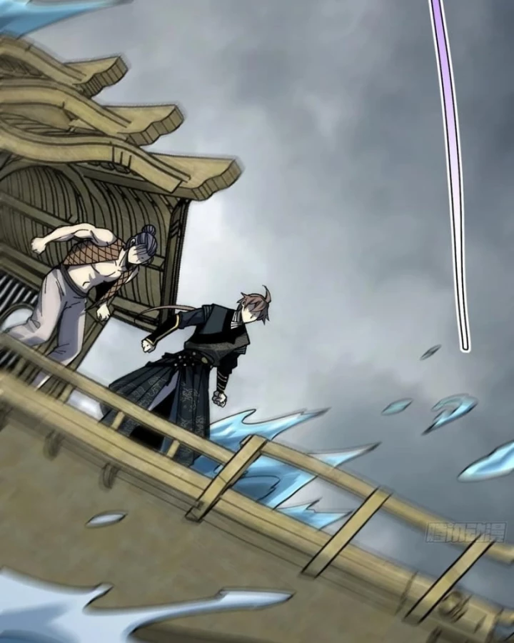 Thành Thần Bắt Đầu Từ Thủy Hầu Tử Chapter 74 - 107