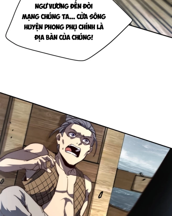 Thành Thần Bắt Đầu Từ Thủy Hầu Tử Chapter 75 - 4