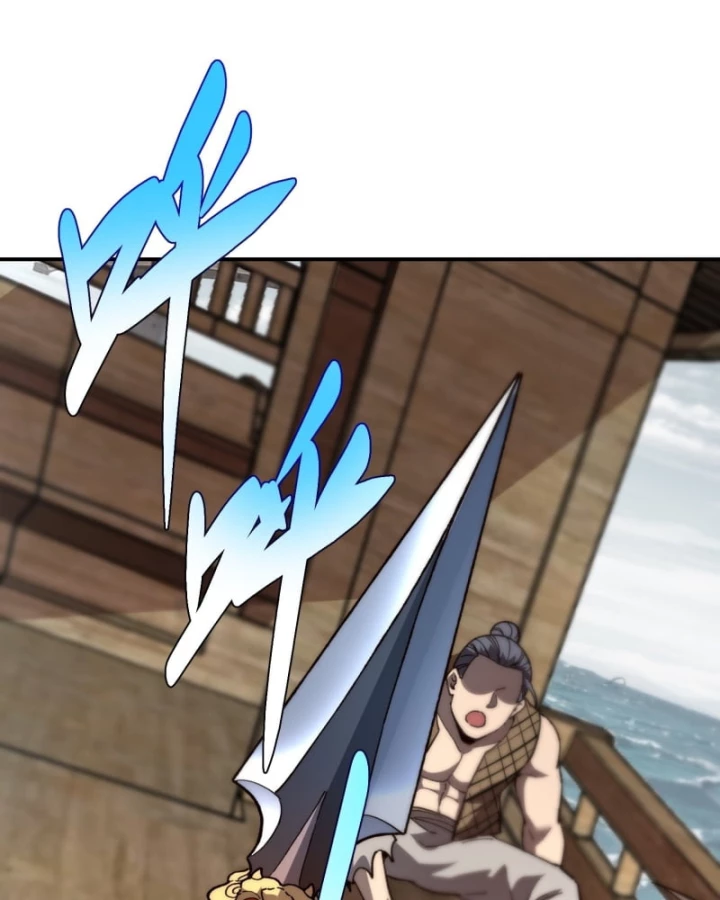 Thành Thần Bắt Đầu Từ Thủy Hầu Tử Chapter 75 - 8