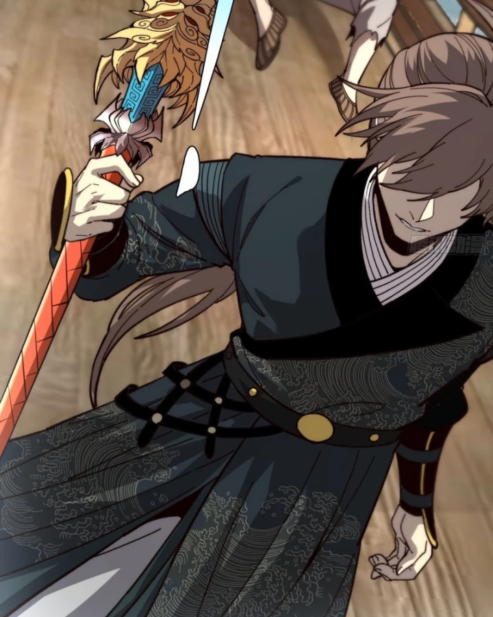 Thành Thần Bắt Đầu Từ Thủy Hầu Tử Chapter 75 - 9