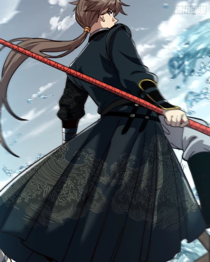 Thành Thần Bắt Đầu Từ Thủy Hầu Tử Chapter 75 - 19