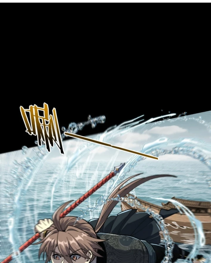 Thành Thần Bắt Đầu Từ Thủy Hầu Tử Chapter 75 - 21