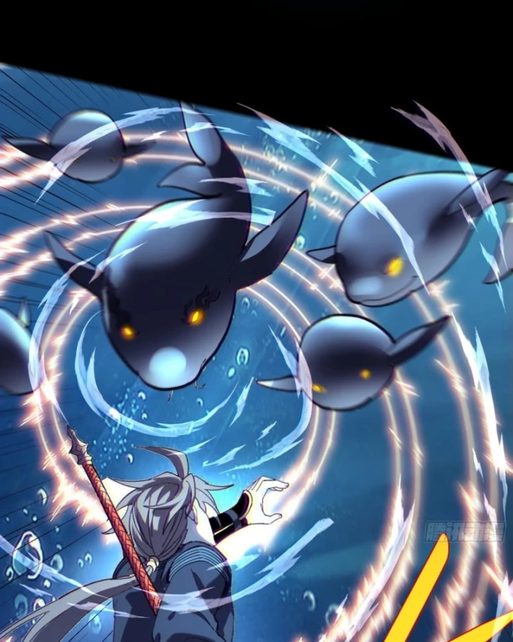 Thành Thần Bắt Đầu Từ Thủy Hầu Tử Chapter 75 - 30