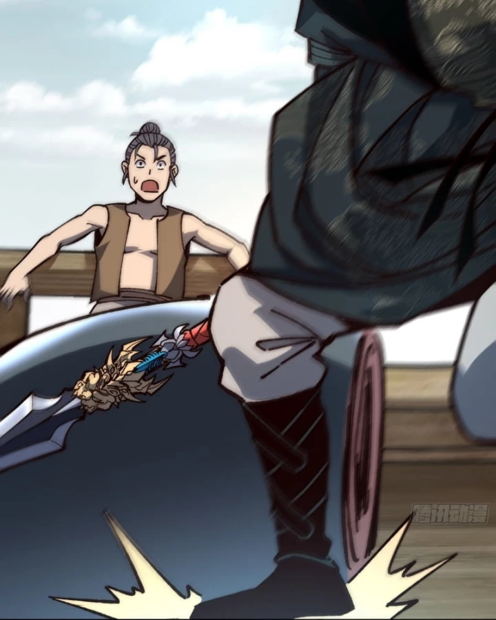 Thành Thần Bắt Đầu Từ Thủy Hầu Tử Chapter 75 - 50