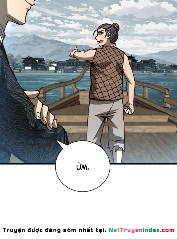 Thành Thần Bắt Đầu Từ Thủy Hầu Tử Chapter 75 - 56