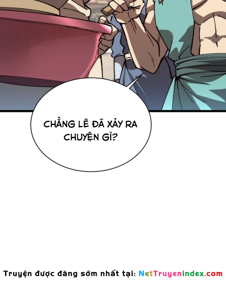 Thành Thần Bắt Đầu Từ Thủy Hầu Tử Chapter 75 - 61