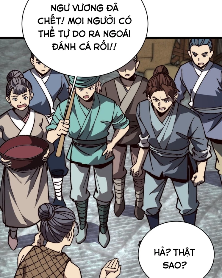 Thành Thần Bắt Đầu Từ Thủy Hầu Tử Chapter 75 - 64